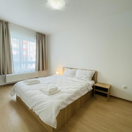Stay In Brasov Feel Like Home Exterior foto