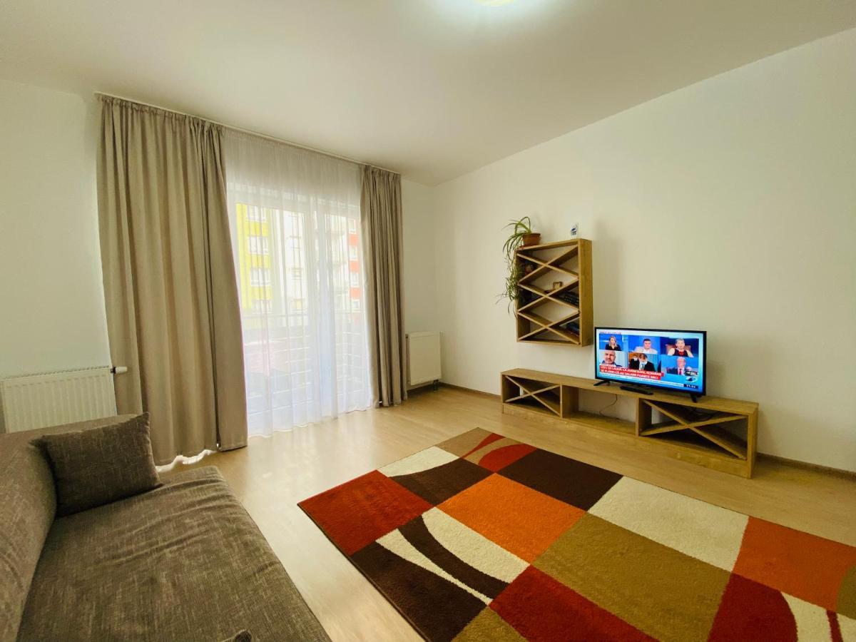 Stay In Brasov Feel Like Home Exterior foto