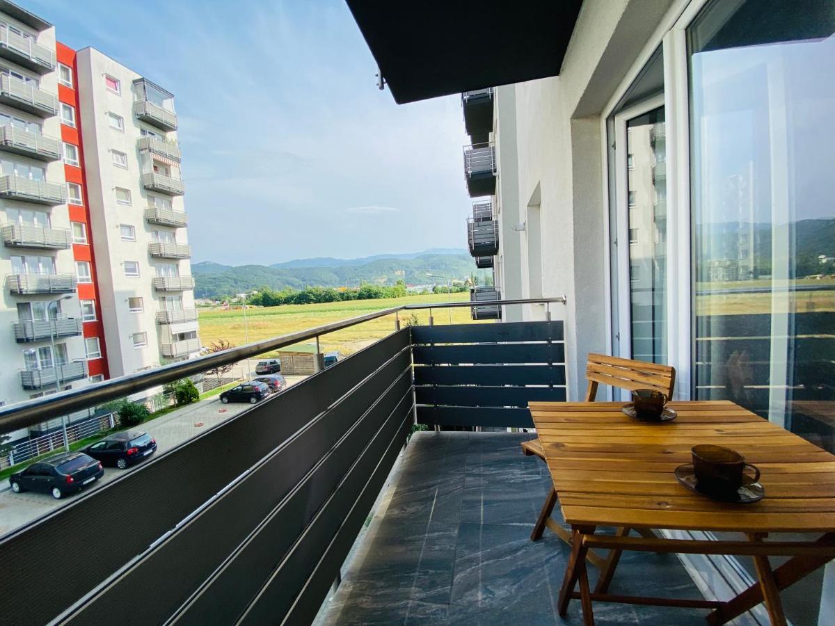Stay In Brasov Feel Like Home Exterior foto